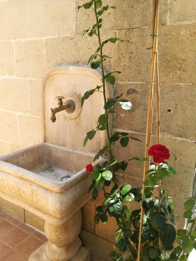 Antico Casale Il Sambuco