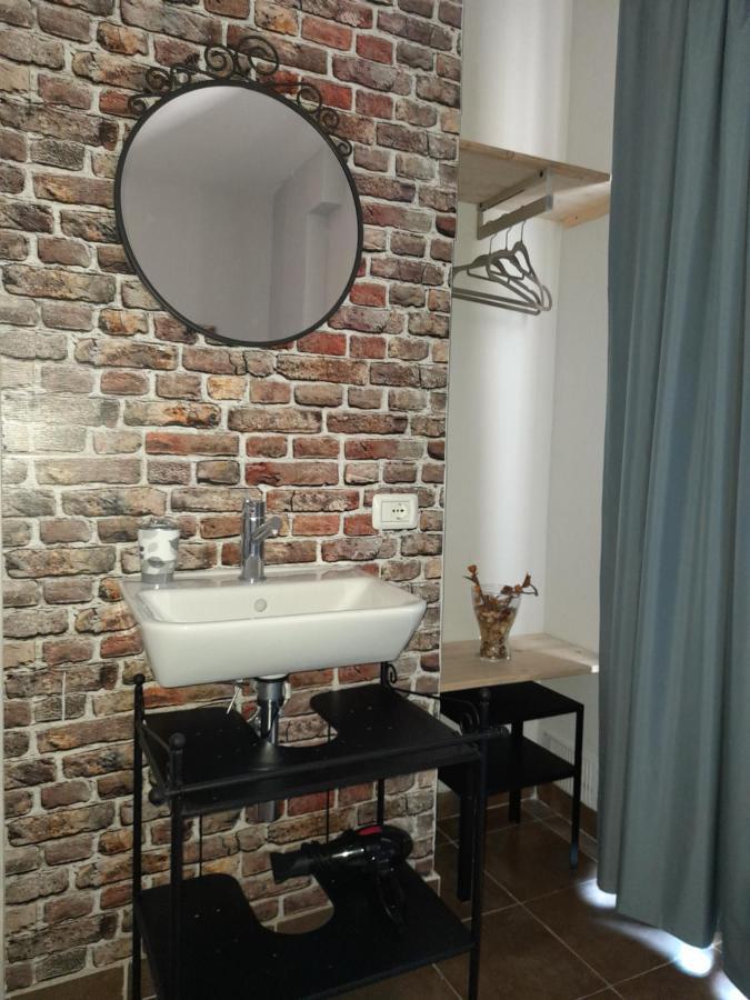 Antico Casale Il Sambuco Bed & Breakfast *