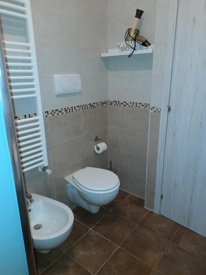Bed & Breakfast Antico Casale Il Sambuco