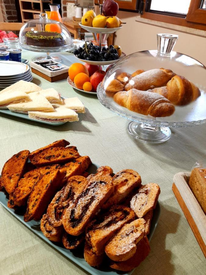 Antico Casale Il Sambuco Bed & Breakfast Manduria