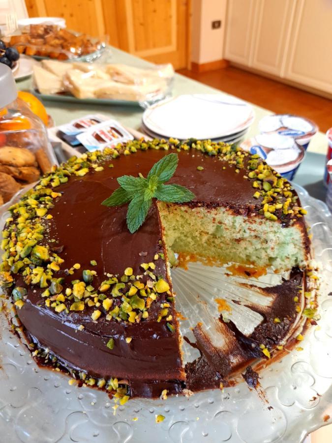 Antico Casale Il Sambuco Bed & Breakfast Manduria