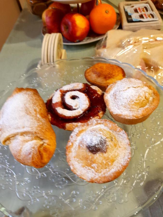 Antico Casale Il Sambuco