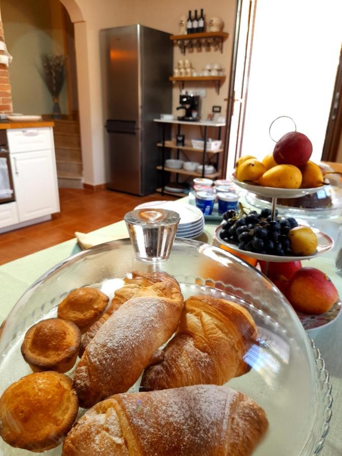 Antico Casale Il Sambuco Bed & Breakfast Manduria