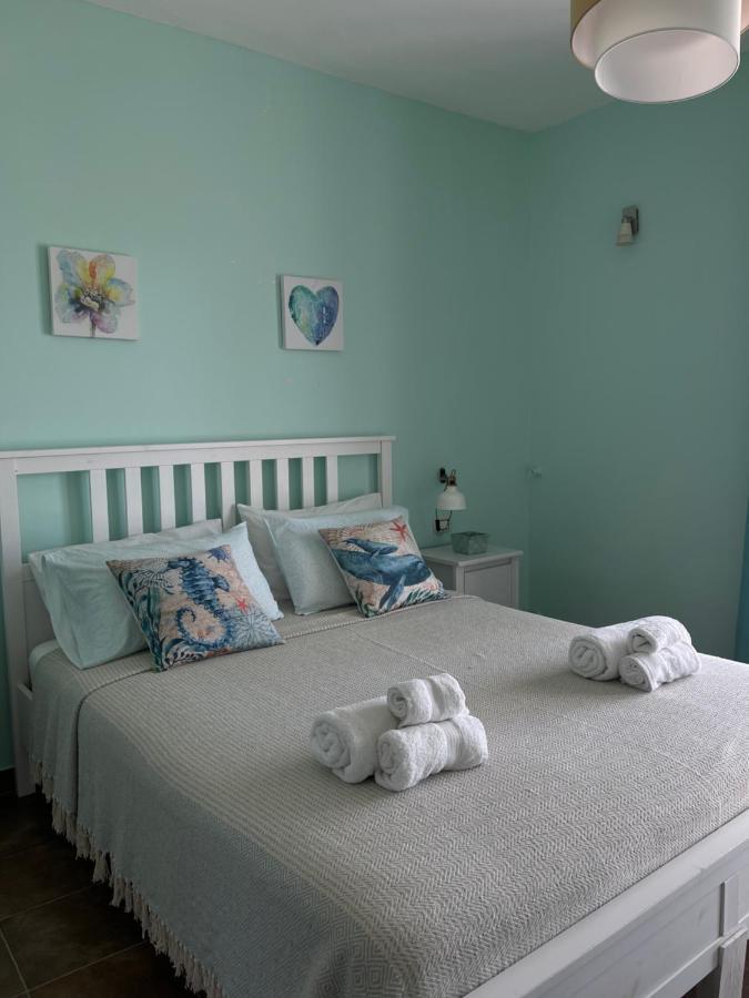 Antico Casale Il Sambuco Bed & Breakfast *