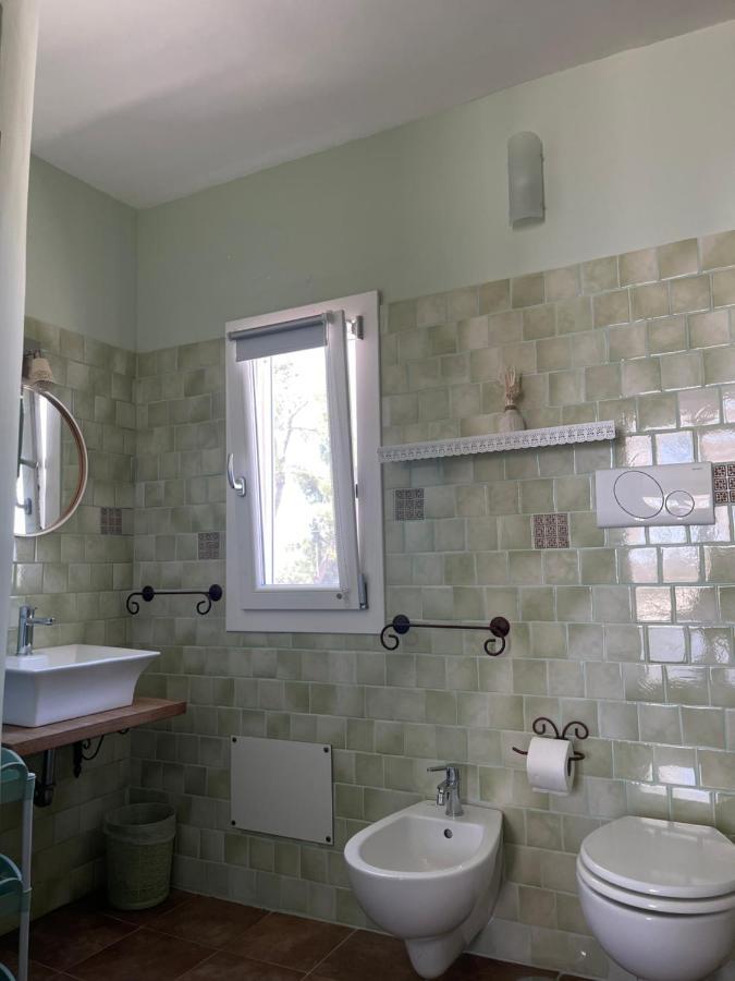 Bed & Breakfast Antico Casale Il Sambuco