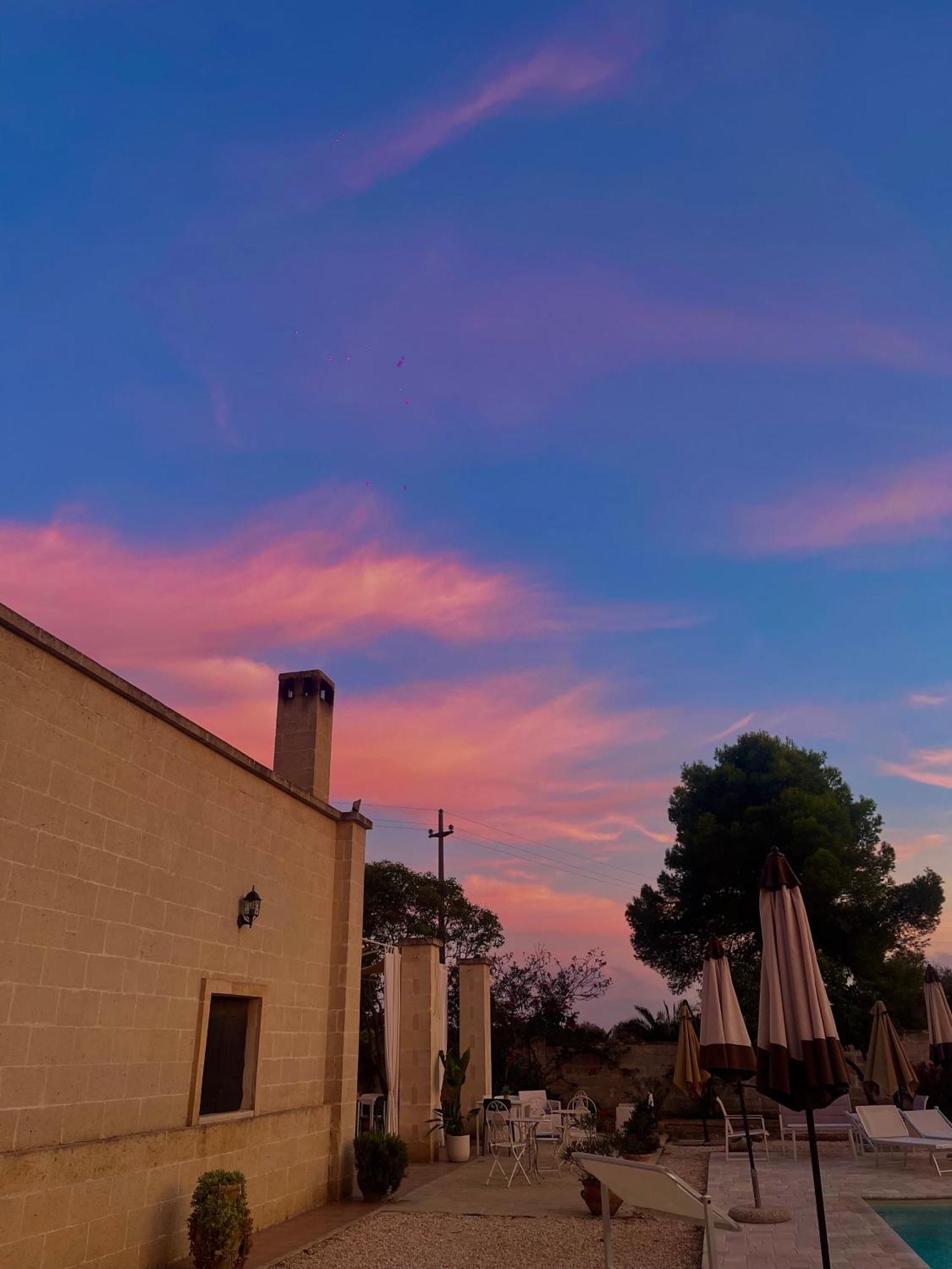Bed & Breakfast Antico Casale Il Sambuco