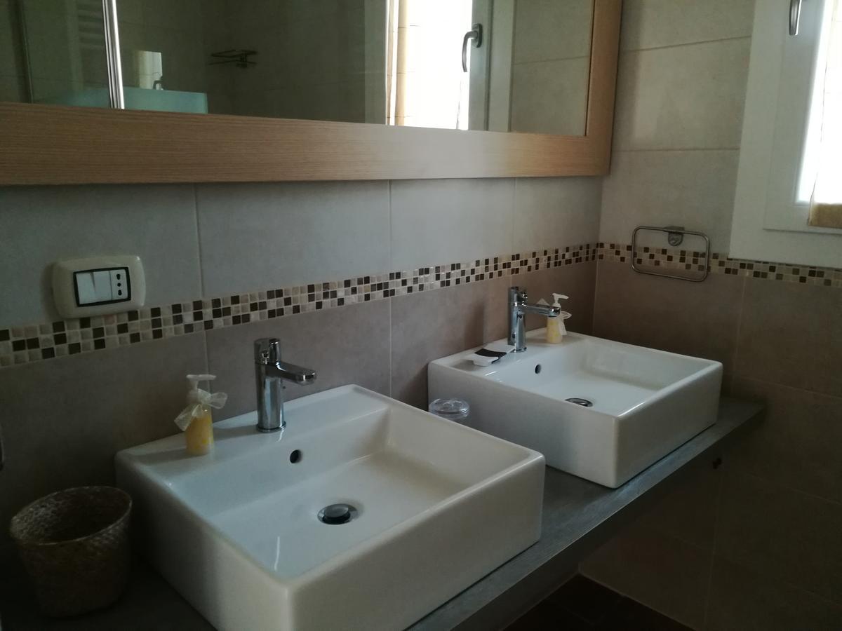 Bed & Breakfast Antico Casale Il Sambuco